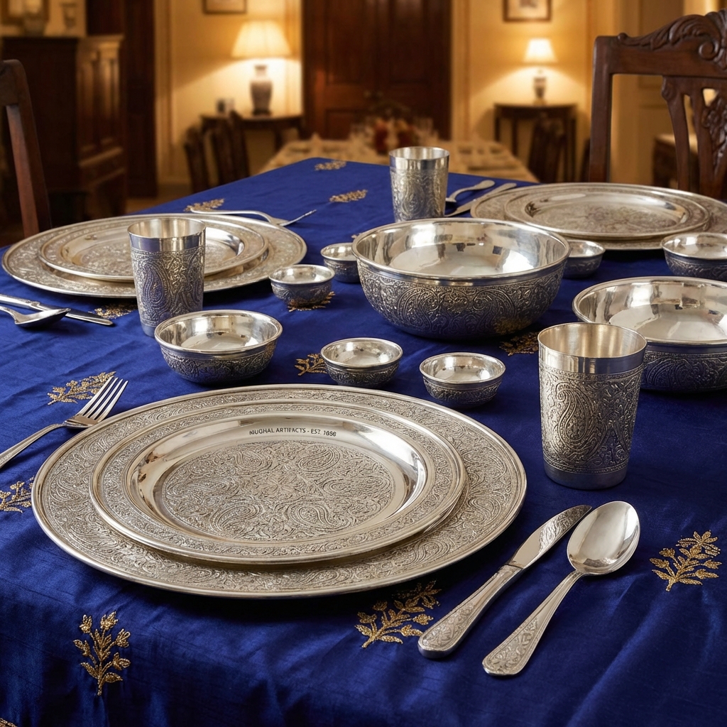 Dinner Set